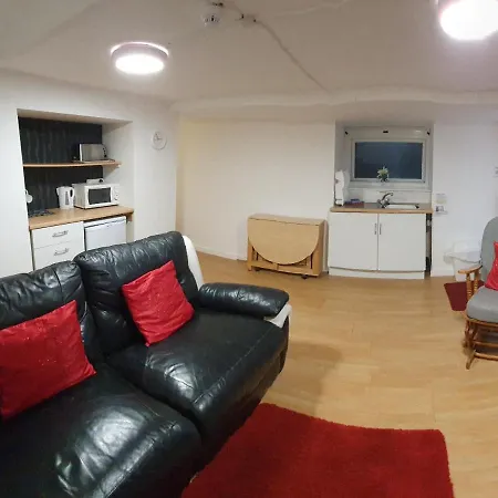 Apartment Norwyn Court Blackpool