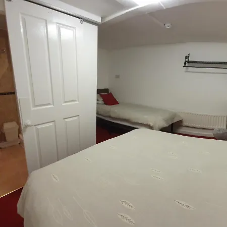 Norwyn Court Apartment Blackpool