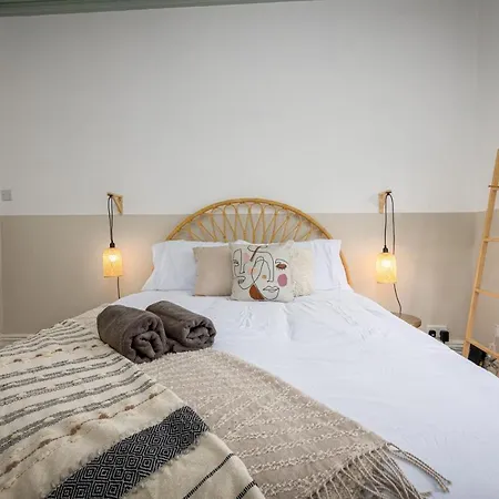 Apartment Stoneholme Short - Clare Street *