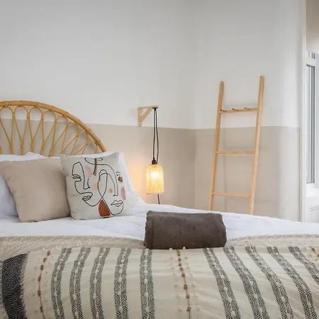 Apartment Stoneholme Short - Clare Street *
