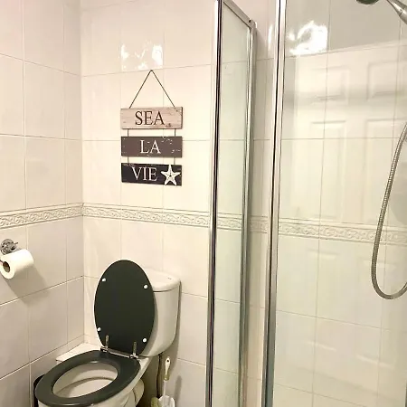 Appartement Fabrik - Harrowside