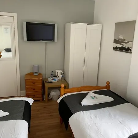 Hotel Alderley