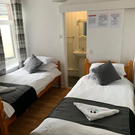 Hotel Alderley