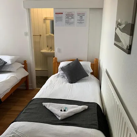 Hotel Alderley