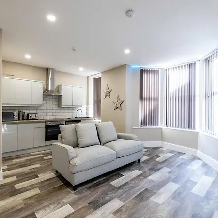 Vixen Apartment *