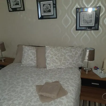 The Rutlands Bed & Breakfast