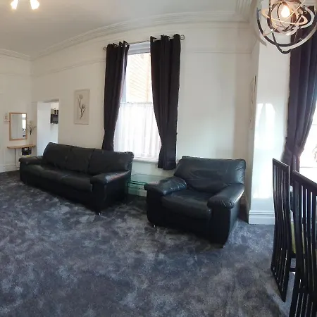 Norwyn Court Blackpool