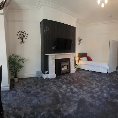Norwyn Court * Blackpool