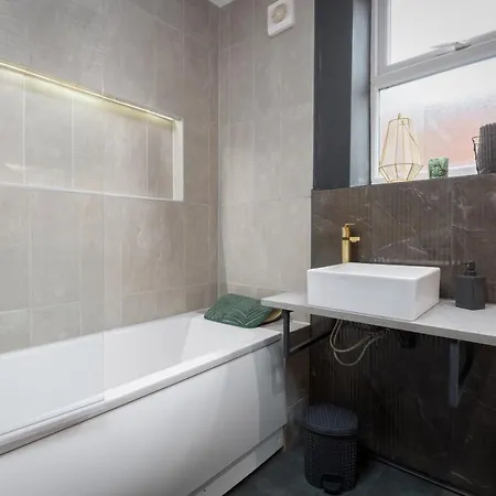 Apartment Stoneholme Short - Clare Street Blackpool