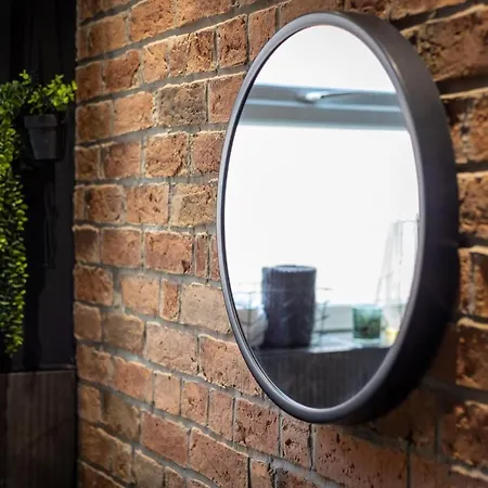 Stoneholme Short - Clare Street Apartment Blackpool