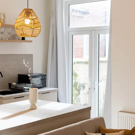 Apartment Stoneholme Short - Clare Street