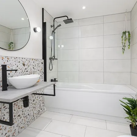 Apartment Stoneholme Short - Clare Street *
