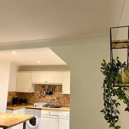 Appartement Fabrik - Harrowside Blackpool