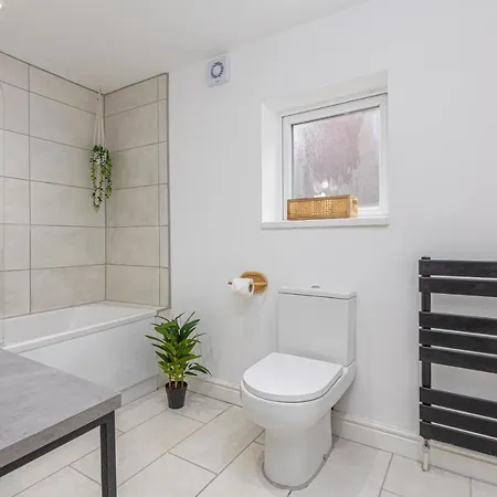 Stoneholme Short - Clare Street * Blackpool