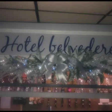 The Belvedere 3*