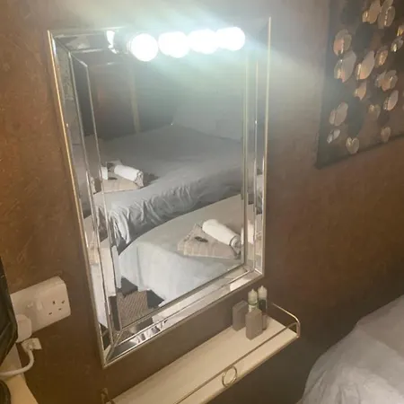 The Rockley Bed & Breakfast 2*