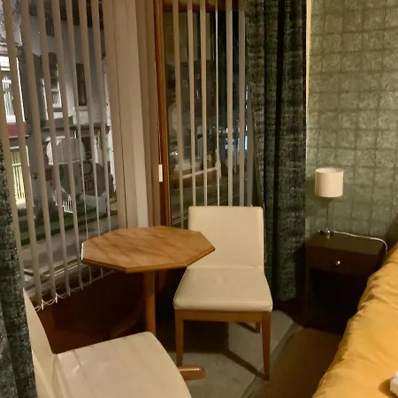 The Rockley Bed & Breakfast