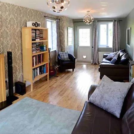 “tarn Croft” Luxurious Sleep 6 District House * Lindal in Furness