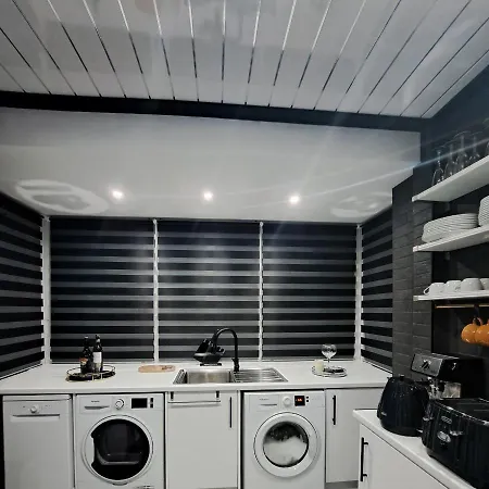 Family With Hot Tub , Family Groups Only Holiday home