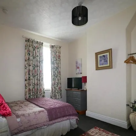 Regent 1 Holiday home Blackpool