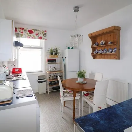 Regent 1 Holiday home Blackpool