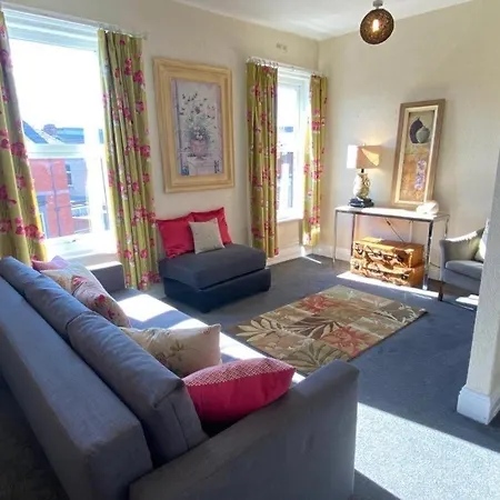 Holiday home Regent 1 *