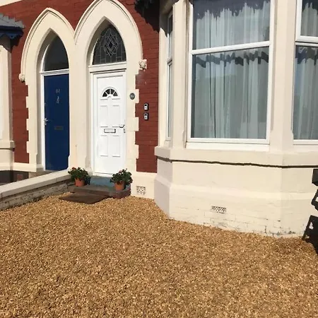 Regent 1 Blackpool