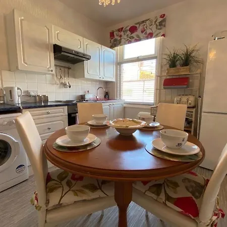 Holiday home Regent 1 *