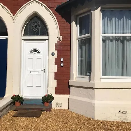 Holiday home Regent 1