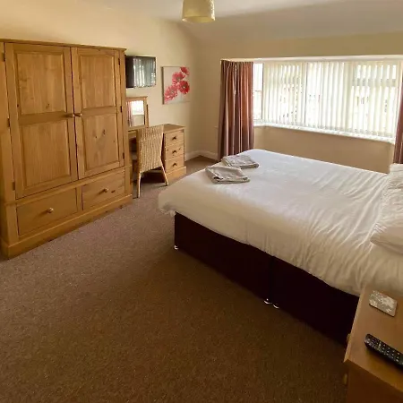 Holiday home Arnside *