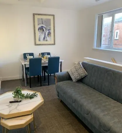 Apartment South Pier