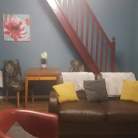 Holiday home Atlantic