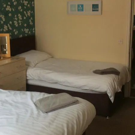 Arnside Holiday home