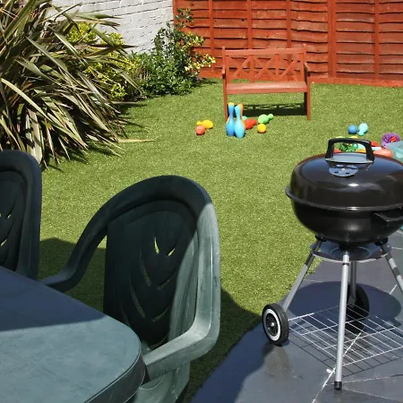 Holiday home Arnside *