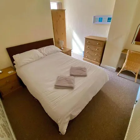 Arnside Holiday home *