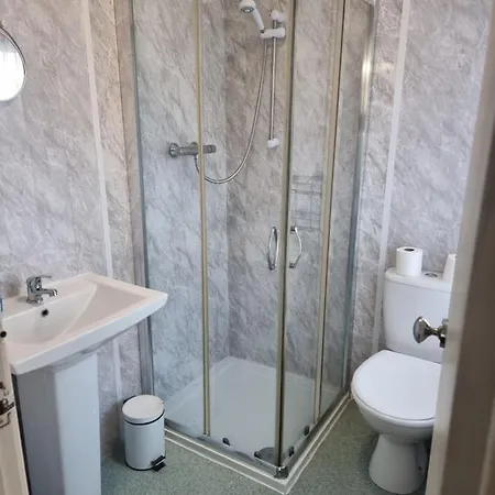 Vienna Bed & Breakfast Blackpool