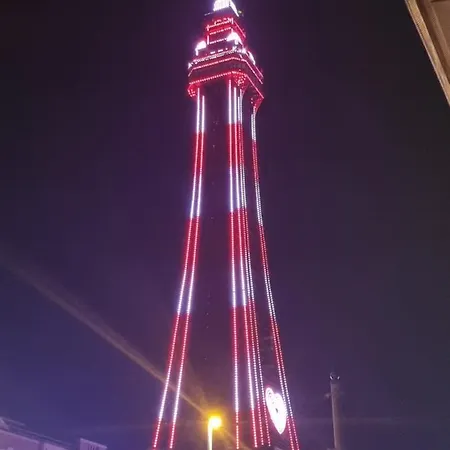 Vienna Blackpool