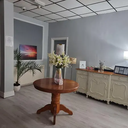 Vienna Bed & Breakfast 2*