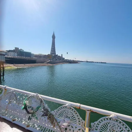 Vienna Blackpool