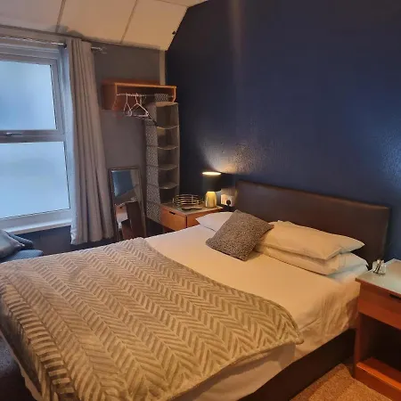 Vienna Bed & Breakfast Blackpool