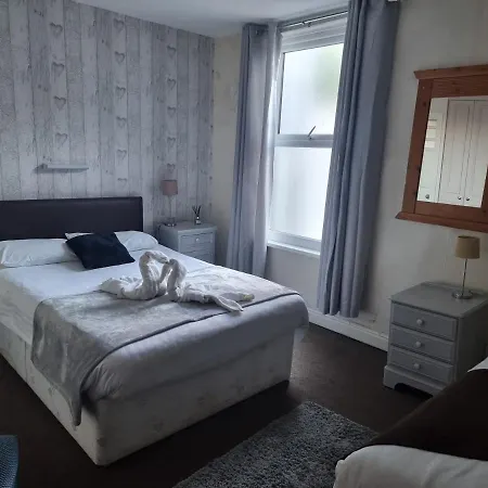 Bed & Breakfast Vienna 2*