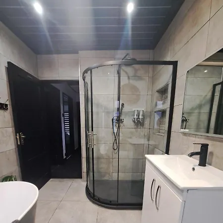 Family With Hot Tub , Family Groups Only Holiday home
