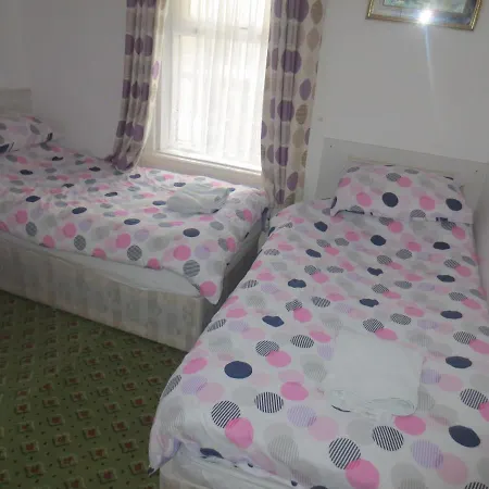 The Salendine Bed & Breakfast 3*