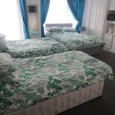 The Salendine Bed & Breakfast 3*