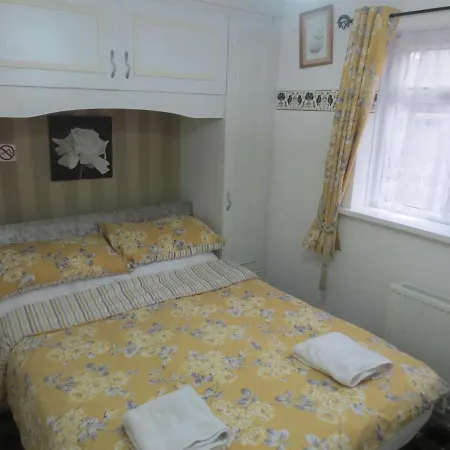 The Salendine Bed & Breakfast Blackpool