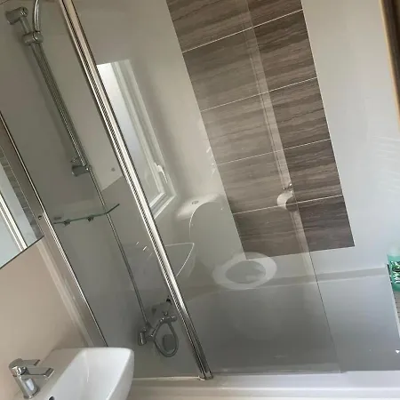 Luxury 6 Berth Caravan, Marton Mere Blackpool