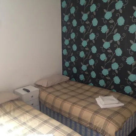 Avonlea Blackpool