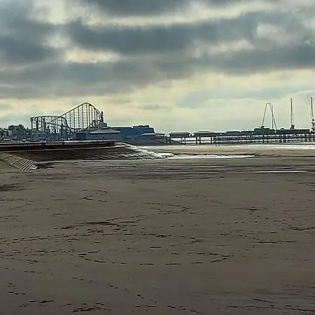Blackpool Lodge