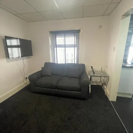 Phildene Suites Blackpool