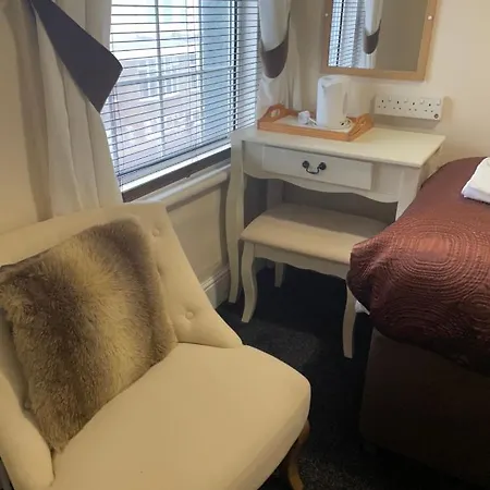 Phildene Suites * Blackpool
